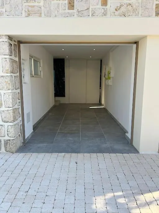 La Rocaille Villa Antibes