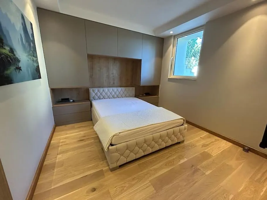 La Rocaille Villa Antibes